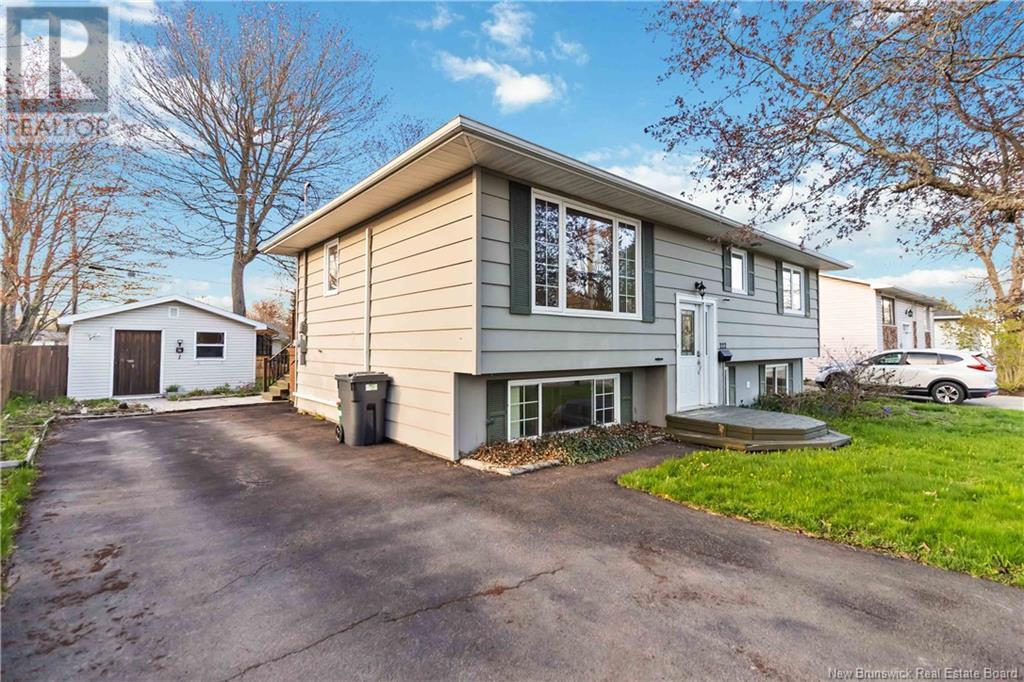 222 Whitepine Road, Riverview, New Brunswick