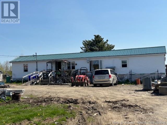 9309 Route 3, Old Ridge, New Brunswick