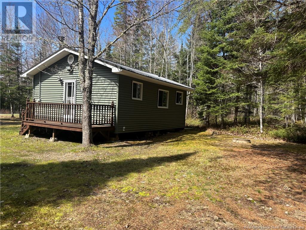 198 Forks Stream, Canaan, New Brunswick  E4Z 5Y2 - Photo 12 - NB118451