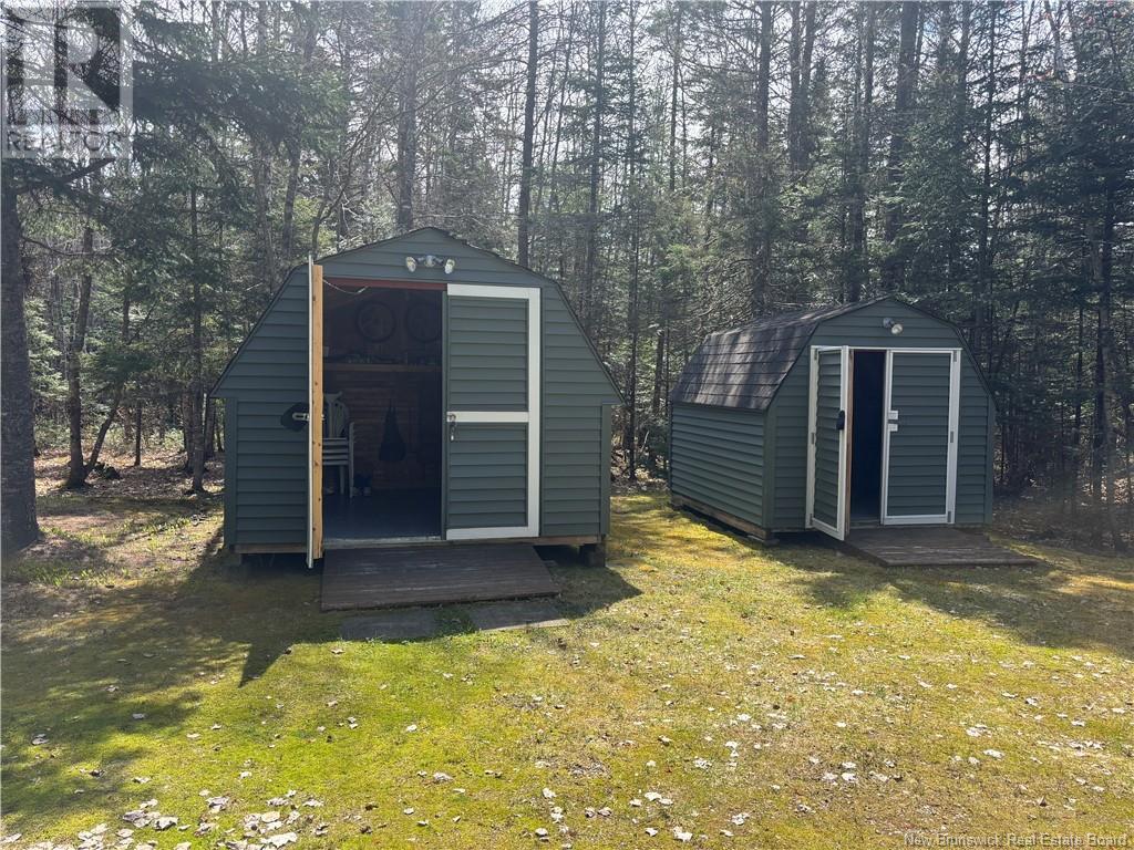 198 Forks Stream, Canaan, New Brunswick  E4Z 5Y2 - Photo 13 - NB118451