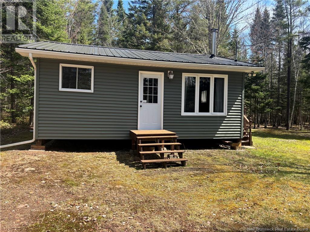 198 Forks Stream, Canaan, New Brunswick  E4Z 5Y2 - Photo 2 - NB118451