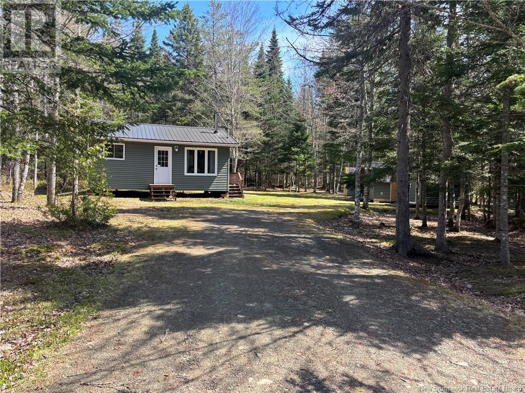 198 Forks Stream, Canaan, New Brunswick  E4Z 5Y2 - Photo 3 - NB118451