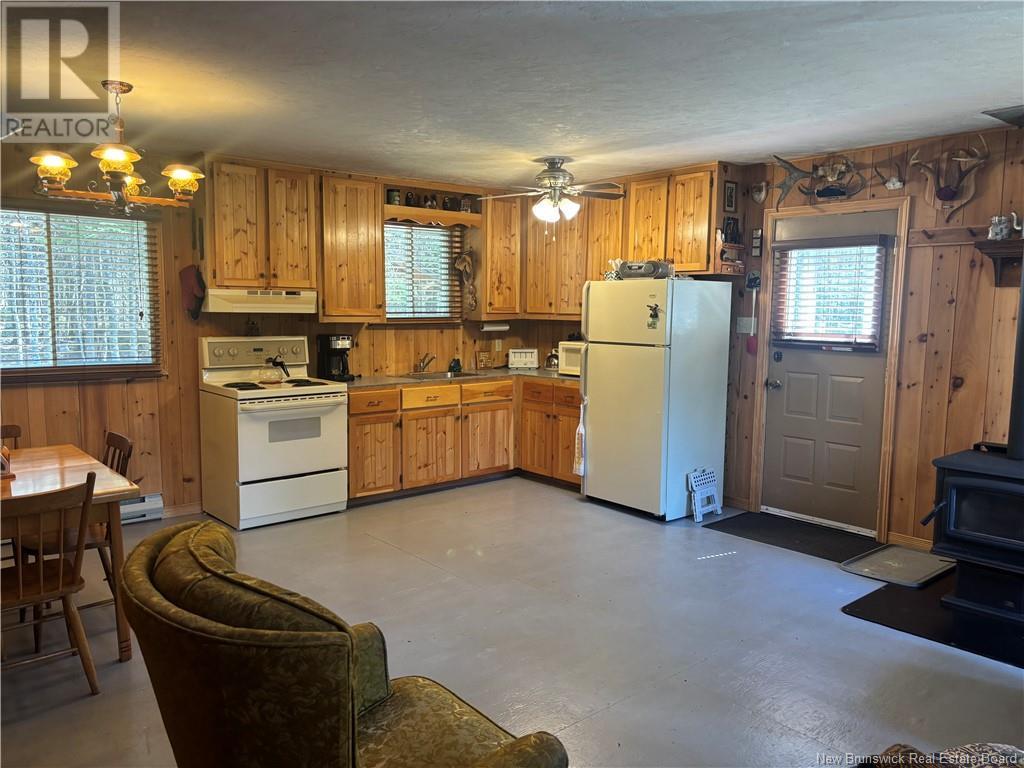 198 Forks Stream, Canaan, New Brunswick  E4Z 5Y2 - Photo 4 - NB118451