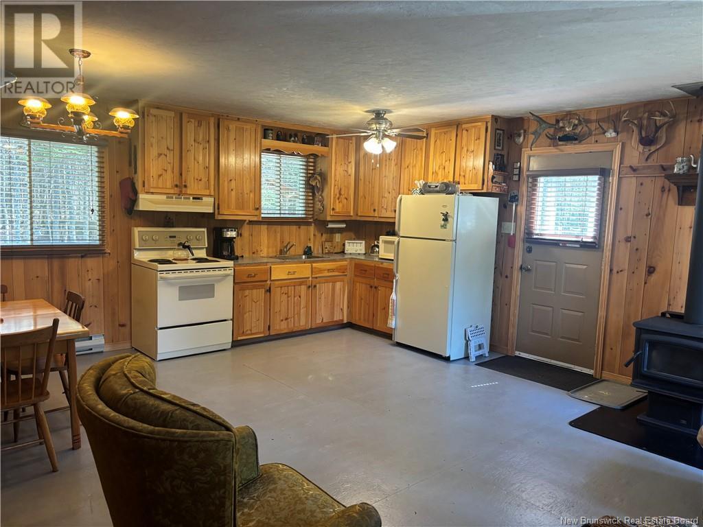 198 Forks Stream, Canaan, New Brunswick  E4Z 5Y2 - Photo 5 - NB118451