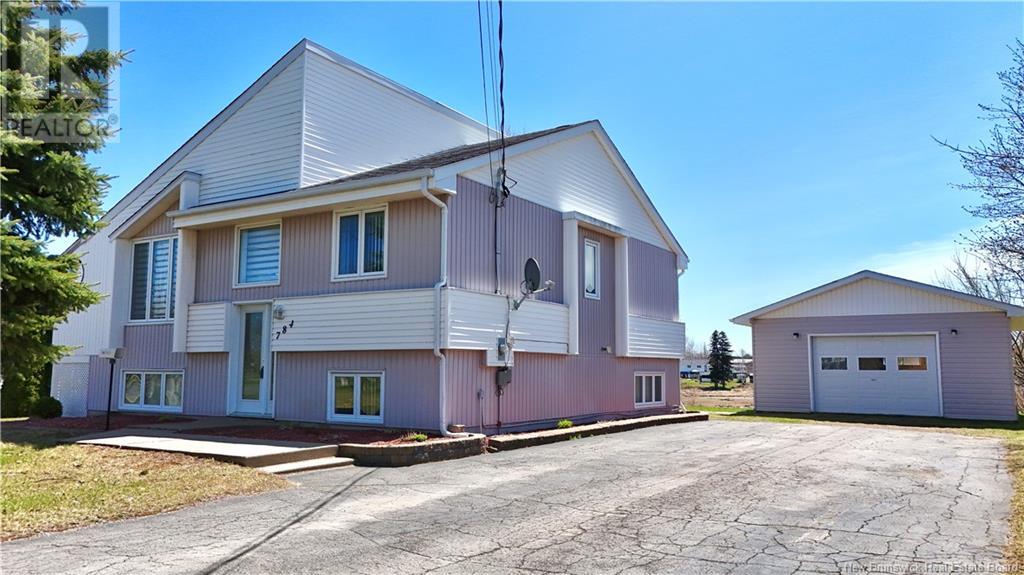 784 St Pierre, Beresford, New Brunswick