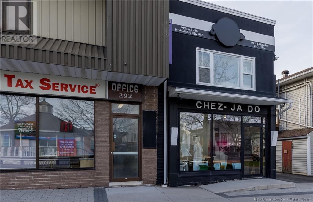288 Broadway Boulevard, Grand-Sault/grand Falls, New Brunswick  E3Z 2K2 - Photo 2 - NB118436