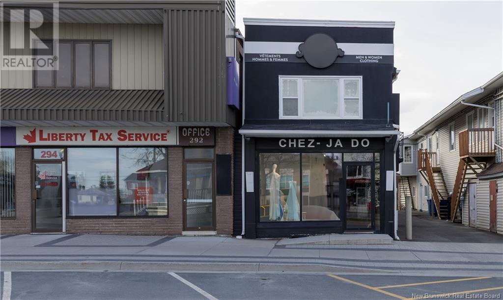 288 Broadway Boulevard, Grand-Sault/grand Falls, New Brunswick  E3Z 2K2 - Photo 4 - NB118436