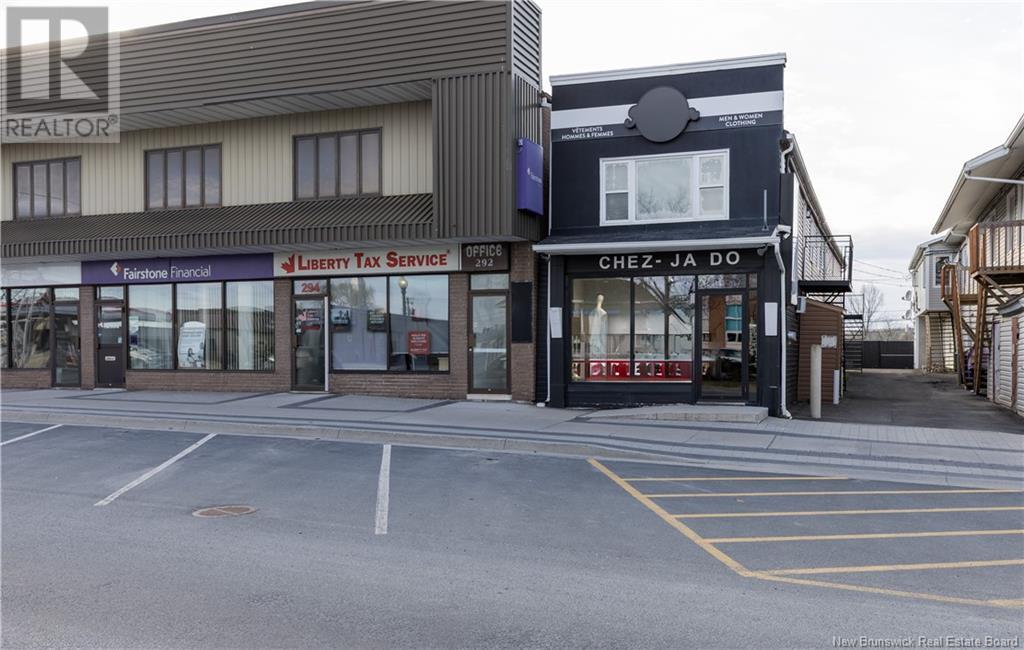 288 Broadway Boulevard, Grand-Sault/grand Falls, New Brunswick  E3Z 2K2 - Photo 5 - NB118436