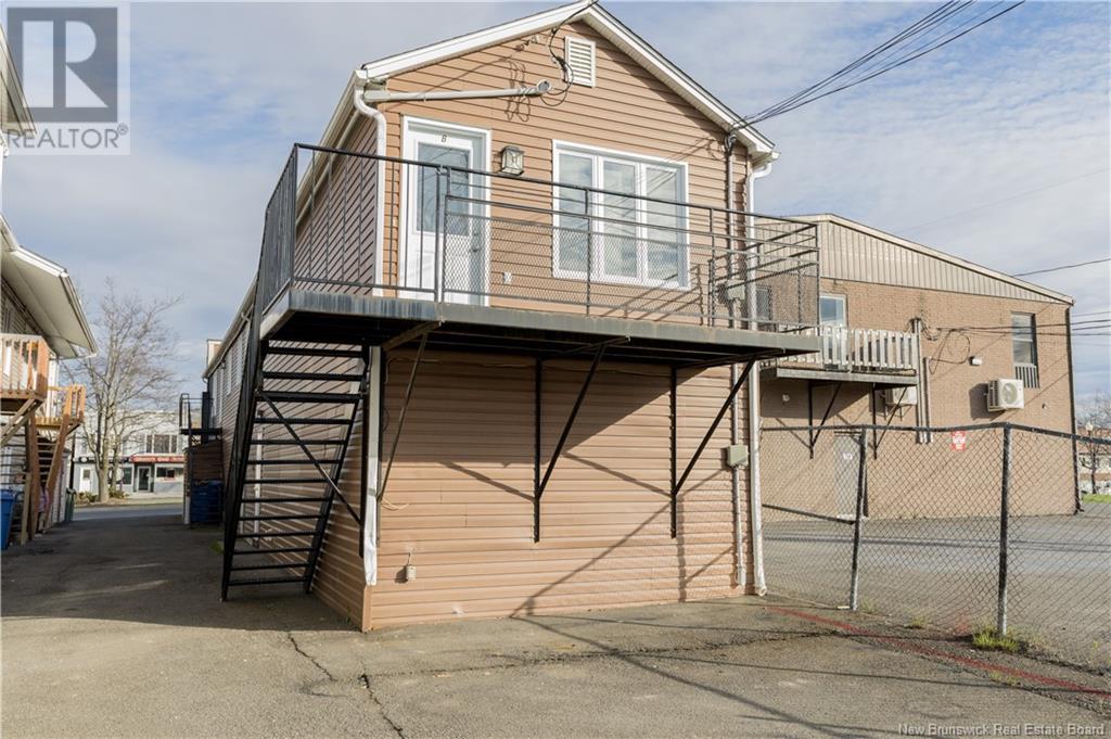 288 Broadway Boulevard, Grand-Sault/grand Falls, New Brunswick  E3Z 2K2 - Photo 9 - NB118436