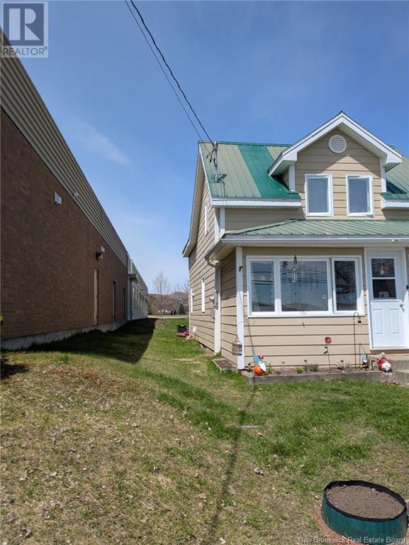 807 Principale Street, Clair, New Brunswick  E7A 2H7 - Photo 2 - NB118500