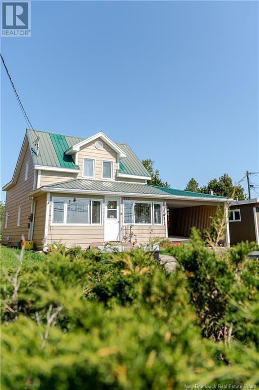807 Principale Street, Clair, New Brunswick  E7A 2H7 - Photo 34 - NB118500