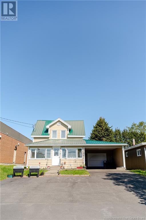 807 Principale Street, Clair, New Brunswick  E7A 2H7 - Photo 36 - NB118500
