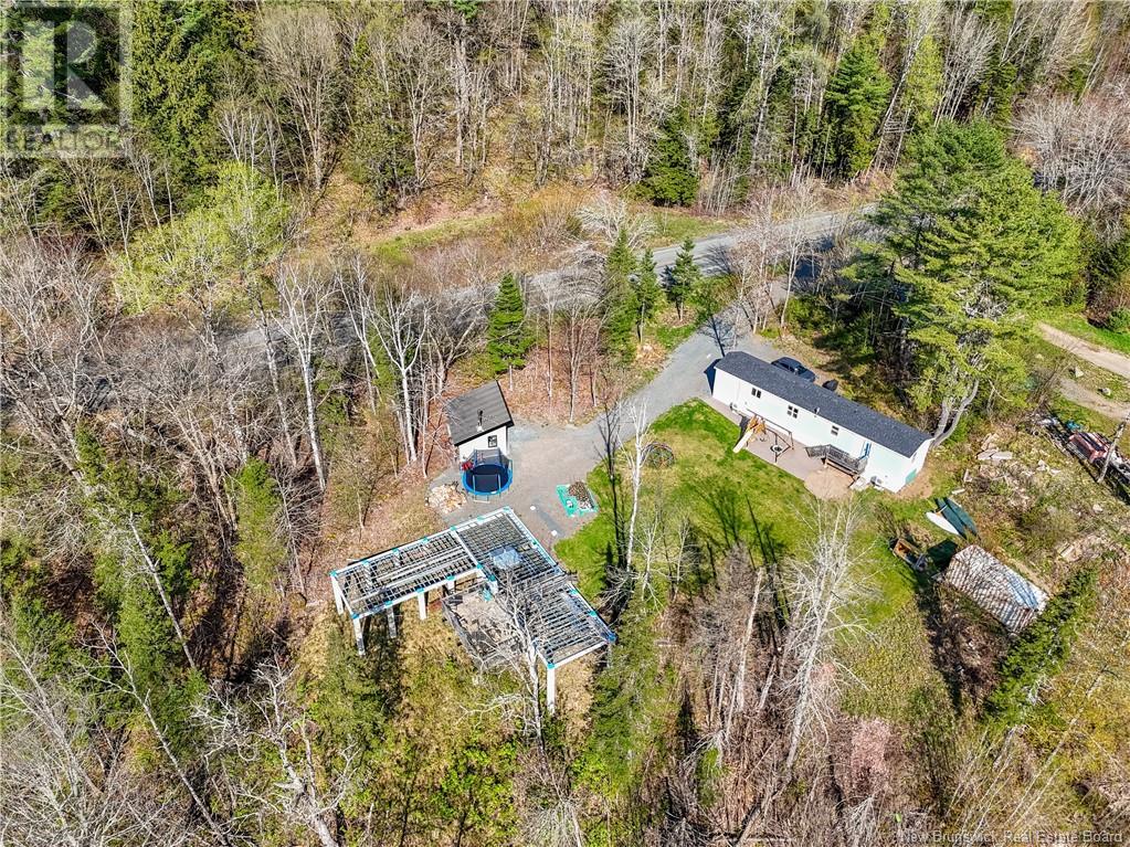 1380 Canada Street, Nashwaak Village, New Brunswick  E6C 1M8 - Photo 22 - NB118485