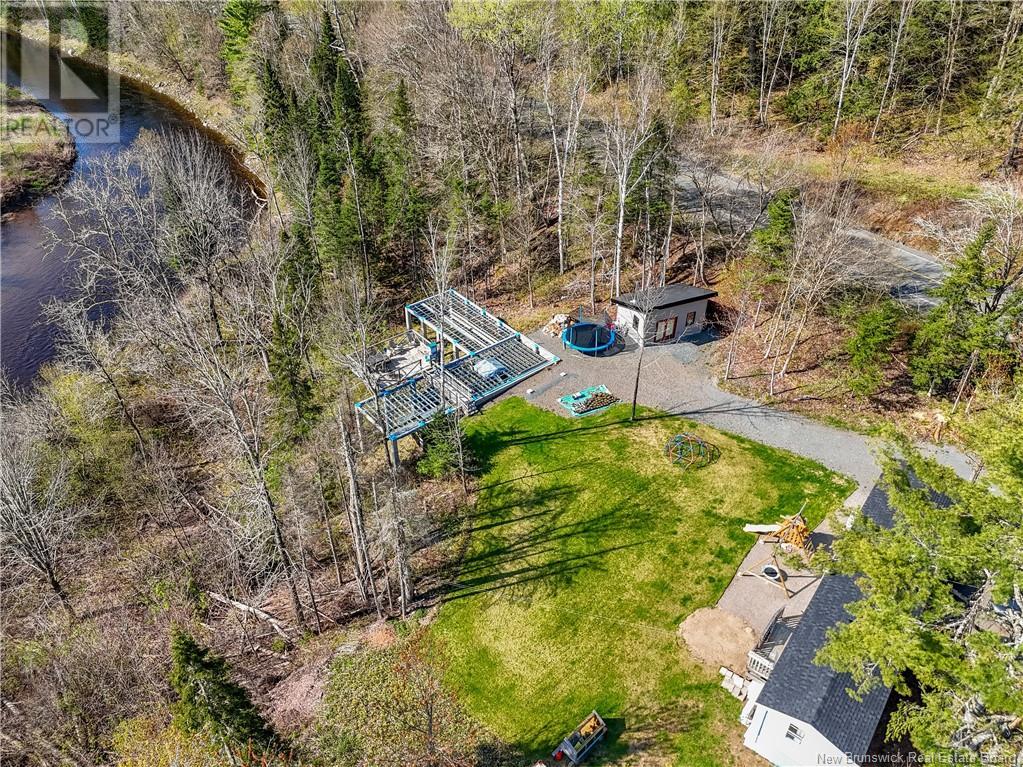 1380 Canada Street, Nashwaak Village, New Brunswick  E6C 1M8 - Photo 23 - NB118485