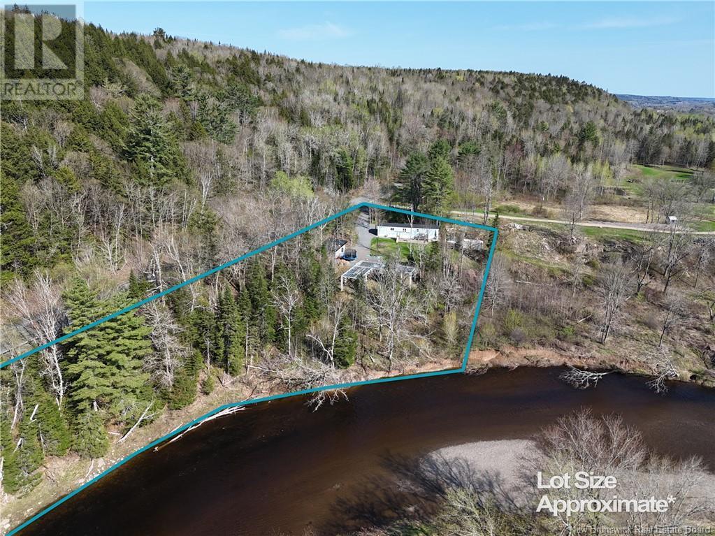 1380 Canada Street, Nashwaak Village, New Brunswick  E6C 1M8 - Photo 25 - NB118485
