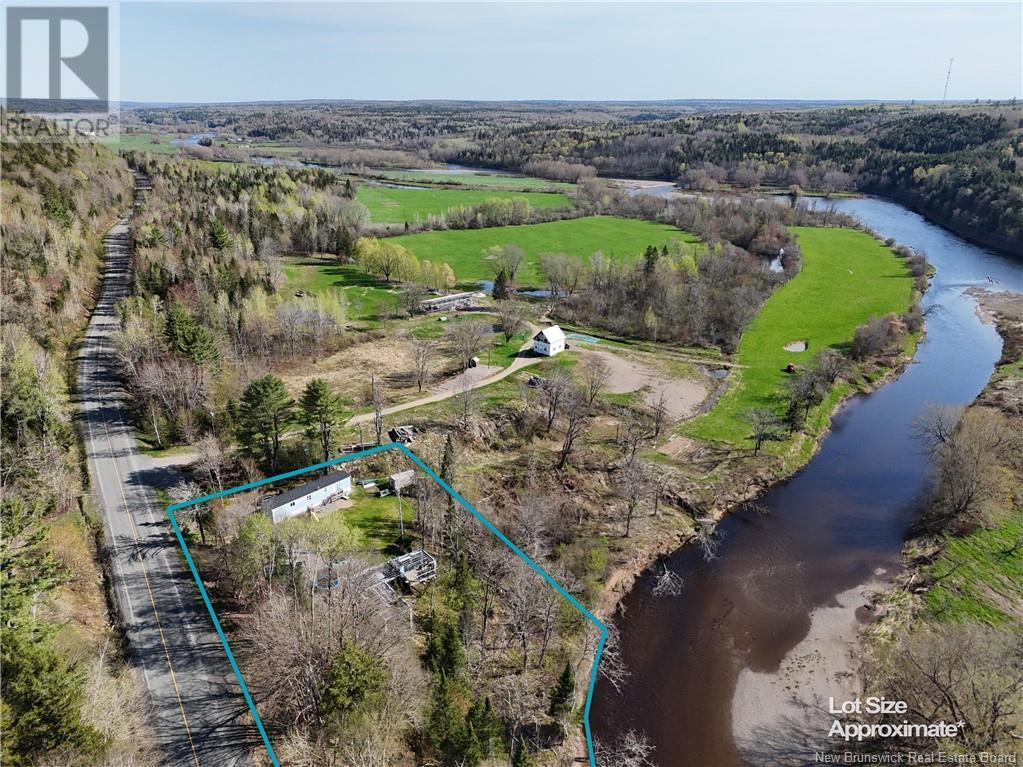 1380 Canada Street, Nashwaak Village, New Brunswick  E6C 1M8 - Photo 28 - NB118485