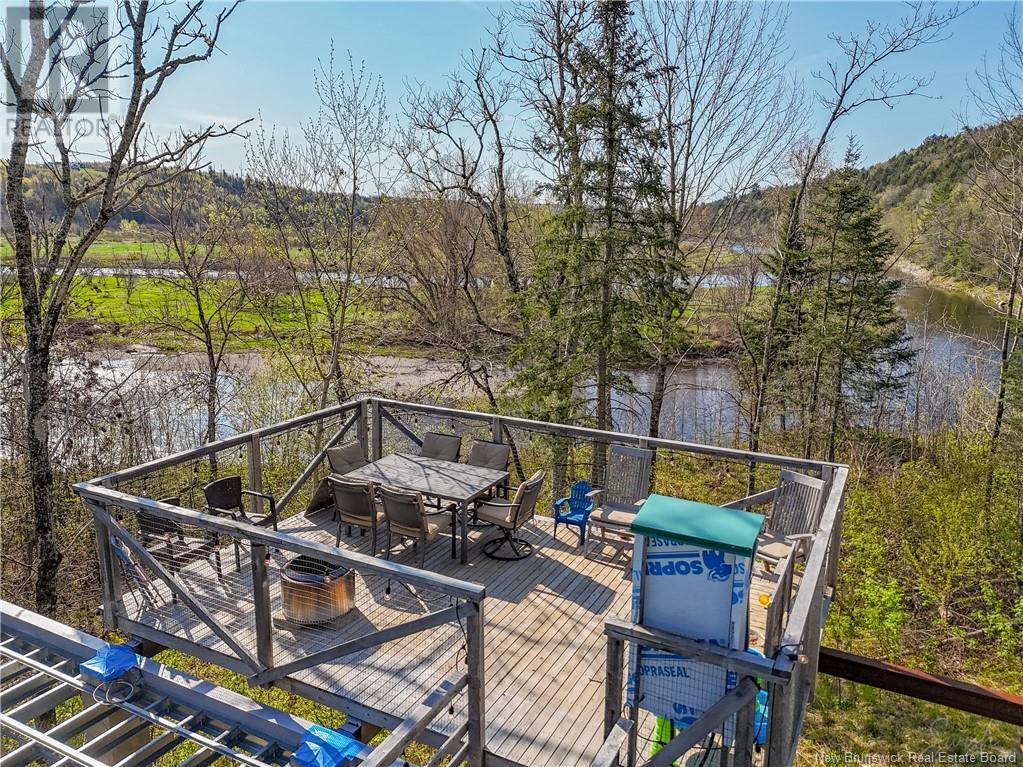 1380 Canada Street, Nashwaak Village, New Brunswick  E6C 1M8 - Photo 32 - NB118485