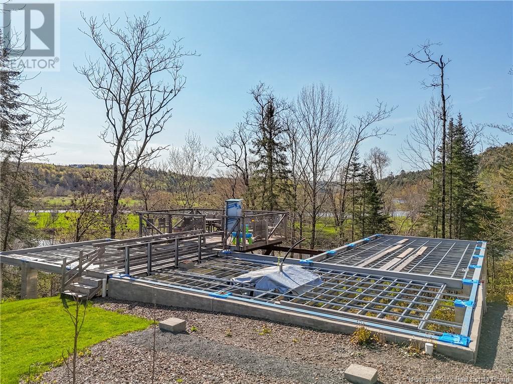 1380 Canada Street, Nashwaak Village, New Brunswick  E6C 1M8 - Photo 33 - NB118485
