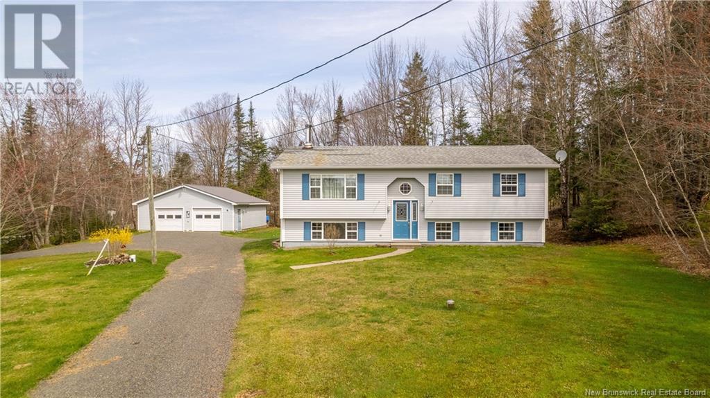 1 McKnight Road, Valley Road, New Brunswick