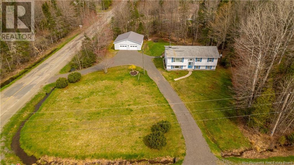 1 Mcknight Road, Valley Road, New Brunswick  E3L 4V4 - Photo 2 - NB118470