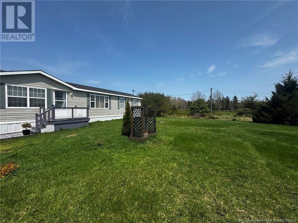 3730 Rte 480, Acadieville, New Brunswick  E4Y 2B5 - Photo 2 - NB118520