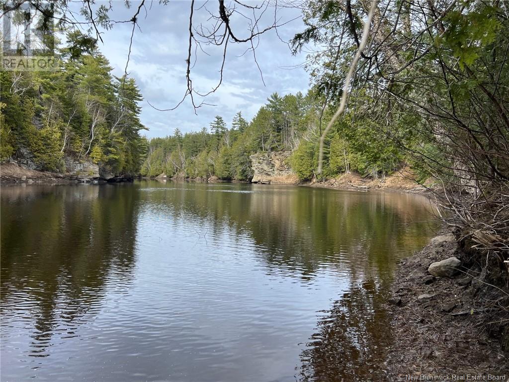 Lot 23-3 North Barnaby Road, Barnaby River, New Brunswick  E1N 6G4 - Photo 1 - NB118514