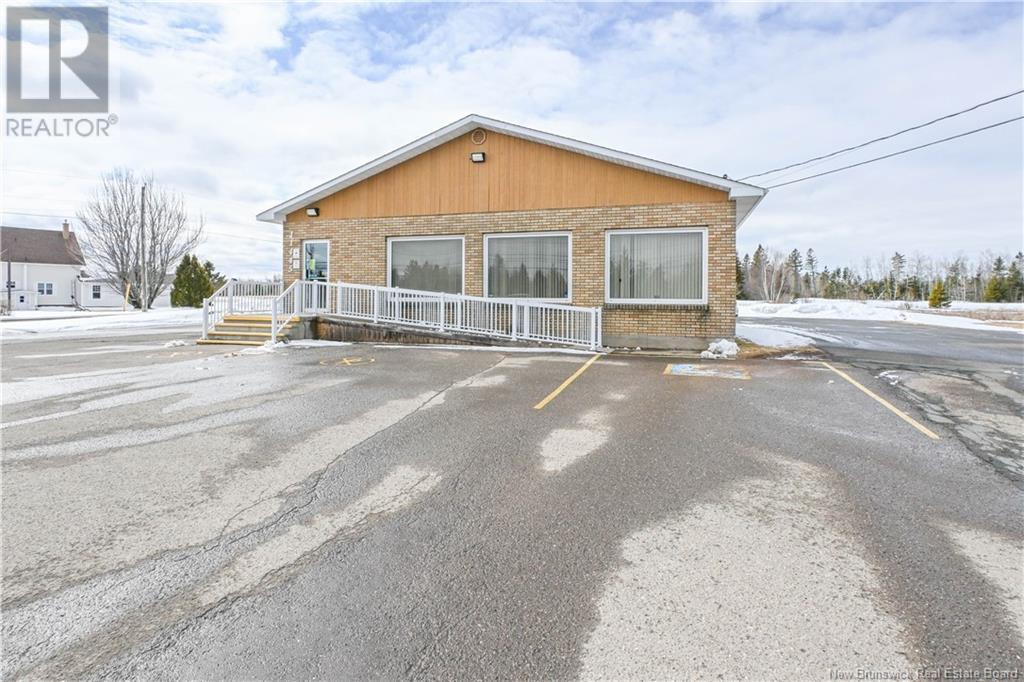 11445 11 Route, Pokemouche, New Brunswick  E8P 1J3 - Photo 1 - NB118536
