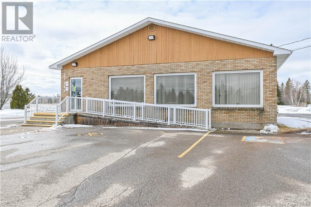11445 11 Route, Pokemouche, New Brunswick  E8P 1J3 - Photo 2 - NB118536