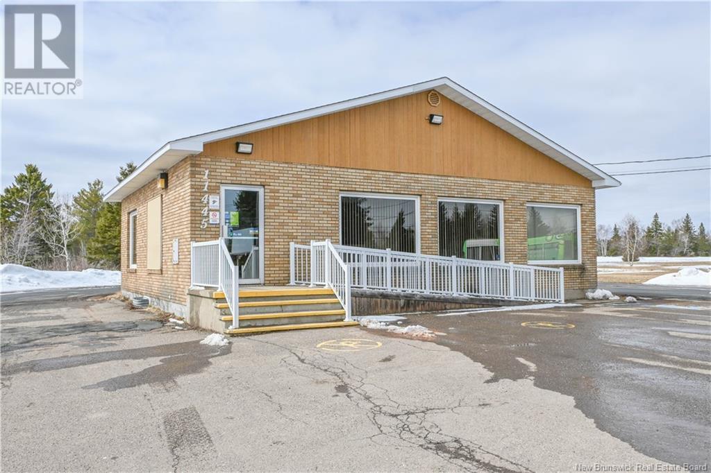 11445 11 Route, Pokemouche, New Brunswick  E8P 1J3 - Photo 3 - NB118536