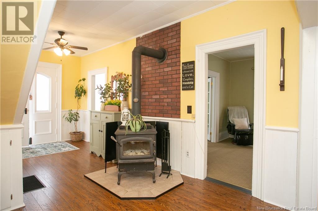 9 Howland Ridge Road, Millville, New Brunswick  E6E 1Y3 - Photo 17 - NB118376