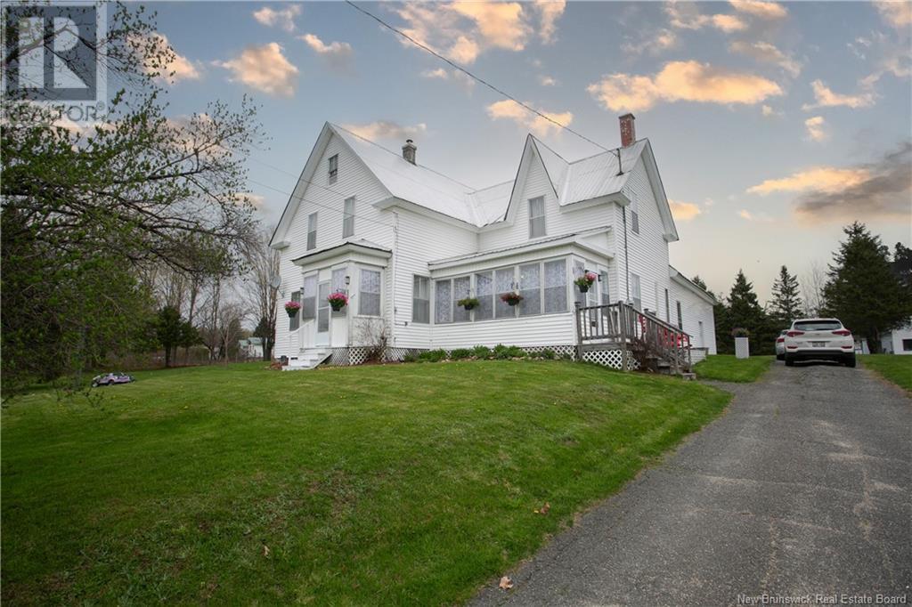 9 Howland Ridge Road, Millville, New Brunswick  E6E 1Y3 - Photo 2 - NB118376