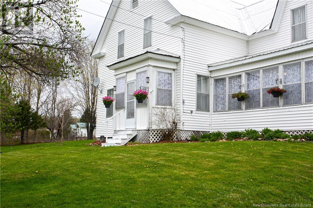 9 Howland Ridge Road, Millville, New Brunswick  E6E 1Y3 - Photo 3 - NB118376