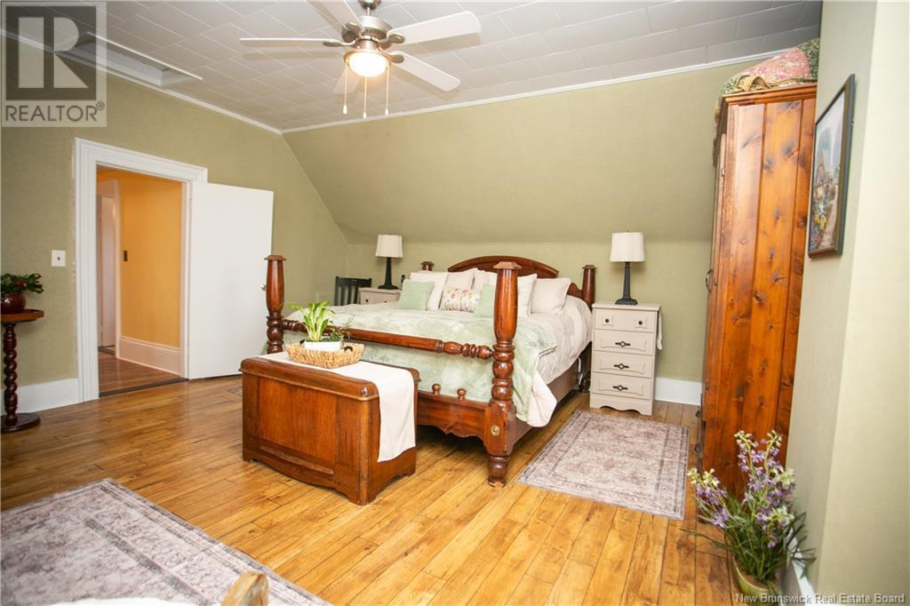9 Howland Ridge Road, Millville, New Brunswick  E6E 1Y3 - Photo 33 - NB118376