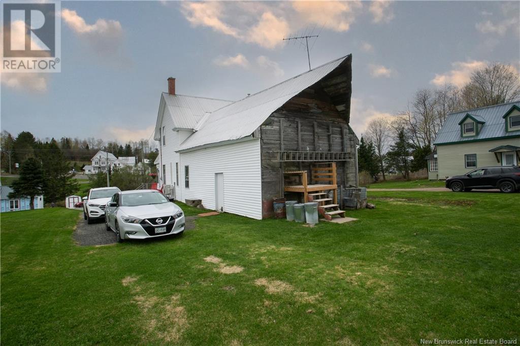 9 Howland Ridge Road, Millville, New Brunswick  E6E 1Y3 - Photo 39 - NB118376