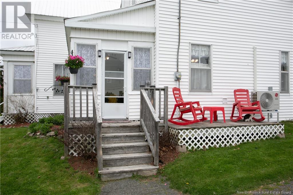 9 Howland Ridge Road, Millville, New Brunswick  E6E 1Y3 - Photo 4 - NB118376