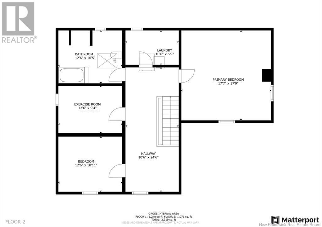 9 Howland Ridge Road, Millville, New Brunswick  E6E 1Y3 - Photo 46 - NB118376