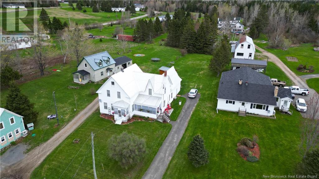 9 Howland Ridge Road, Millville, New Brunswick  E6E 1Y3 - Photo 6 - NB118376