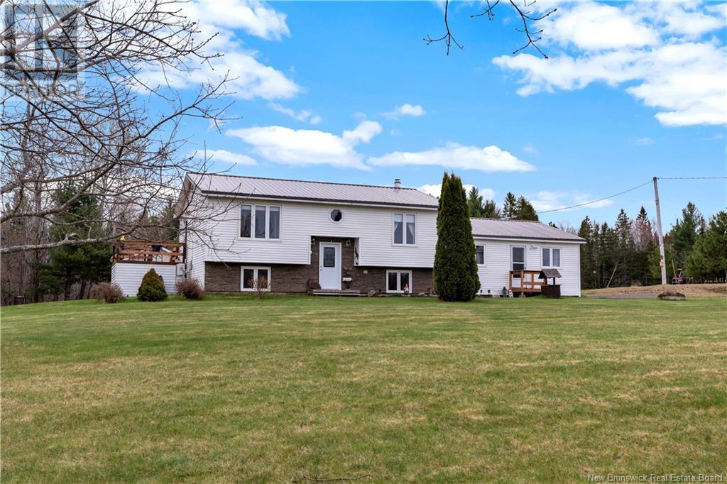 1341 Tweedie Brook Road, Kouchibouguac, New Brunswick  E4X 1M6 - Photo 1 - NB118089