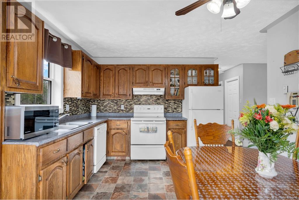 1341 Tweedie Brook Road, Kouchibouguac, New Brunswick  E4X 1M6 - Photo 13 - NB118089