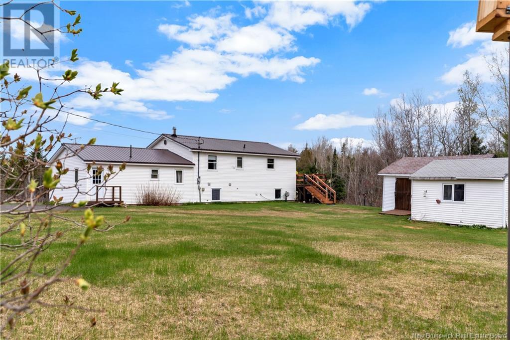 1341 Tweedie Brook Road, Kouchibouguac, New Brunswick  E4X 1M6 - Photo 2 - NB118089