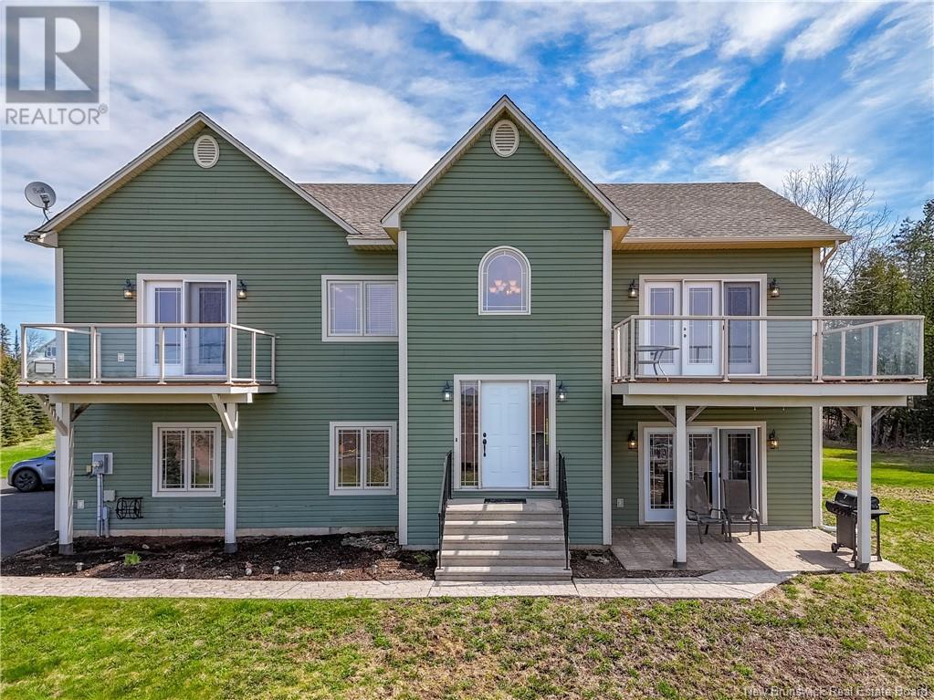 38 Archangel Way, Keswick Ridge, New Brunswick  E6L 0A5 - Photo 1 - NB117989