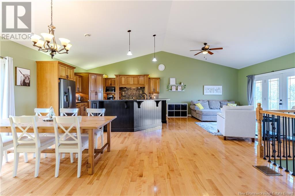 38 Archangel Way, Keswick Ridge, New Brunswick  E6L 0A5 - Photo 3 - NB117989