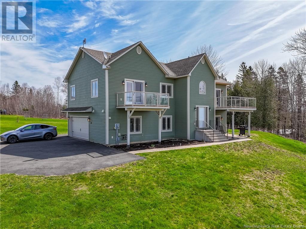 38 Archangel Way, Keswick Ridge, New Brunswick  E6L 0A5 - Photo 38 - NB117989