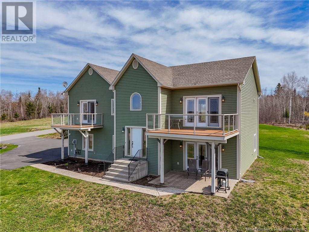 38 Archangel Way, Keswick Ridge, New Brunswick  E6L 0A5 - Photo 39 - NB117989