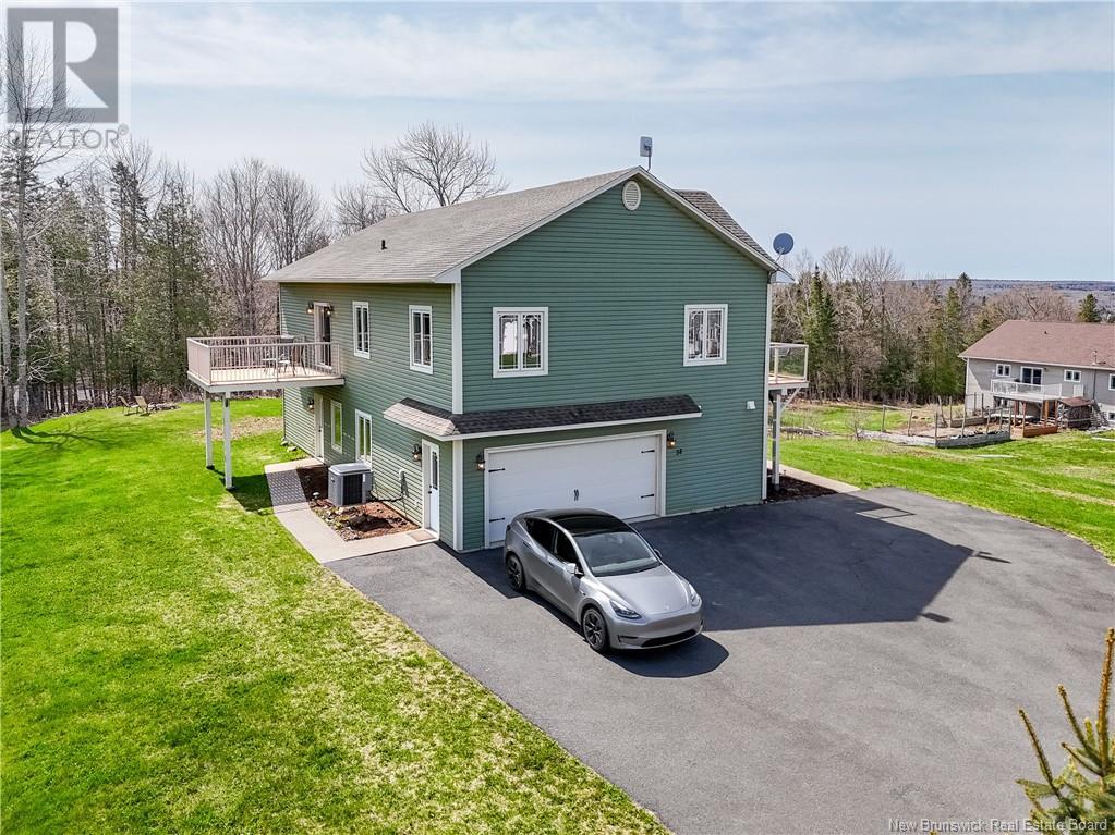 38 Archangel Way, Keswick Ridge, New Brunswick  E6L 0A5 - Photo 42 - NB117989