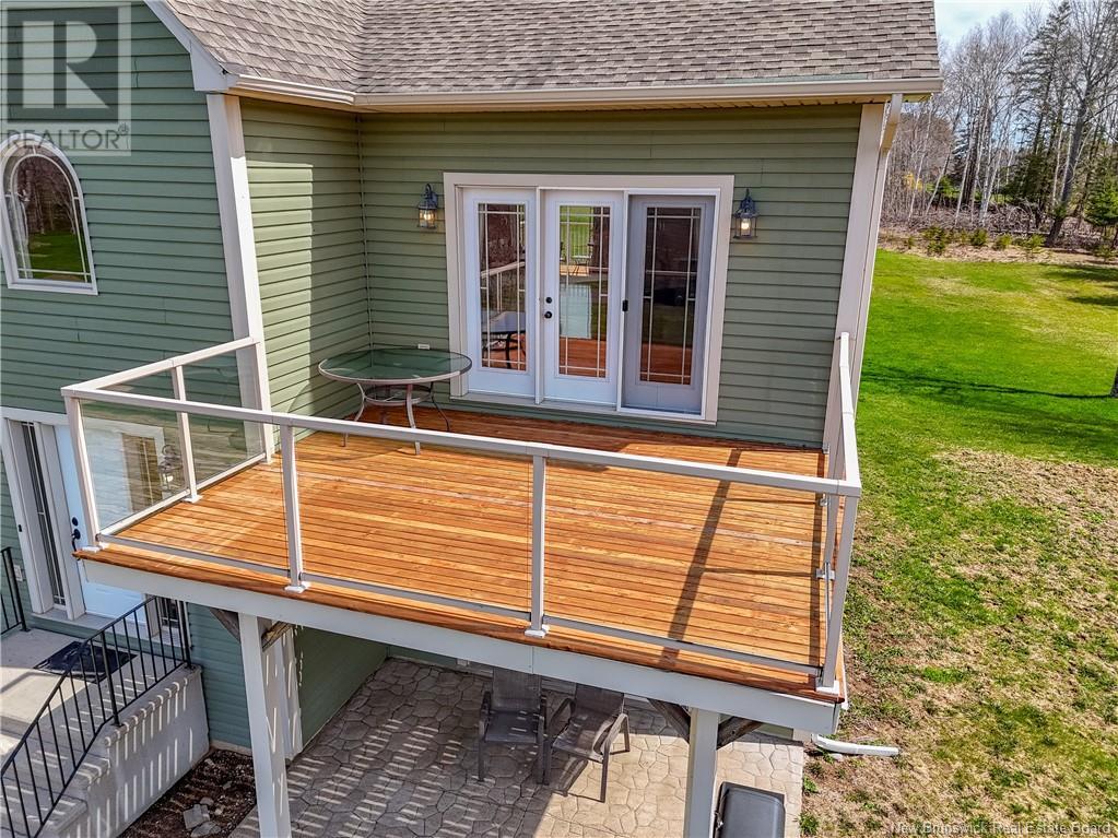 38 Archangel Way, Keswick Ridge, New Brunswick  E6L 0A5 - Photo 43 - NB117989