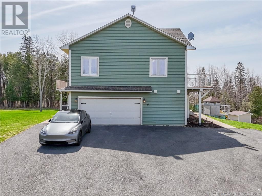 38 Archangel Way, Keswick Ridge, New Brunswick  E6L 0A5 - Photo 47 - NB117989
