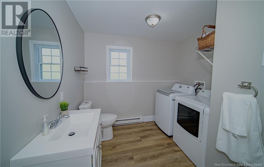 122 Watling Crescent, Oromocto, New Brunswick  E2V 4T7 - Photo 23 - NB118551