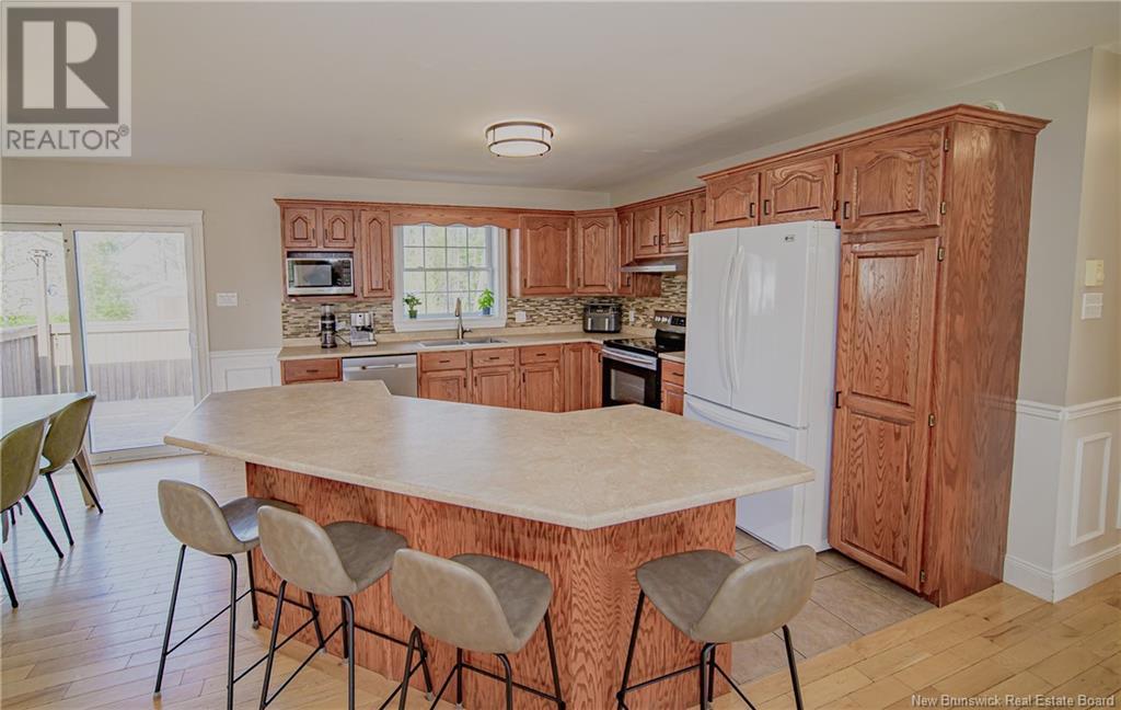 122 Watling Crescent, Oromocto, New Brunswick  E2V 4T7 - Photo 3 - NB118551