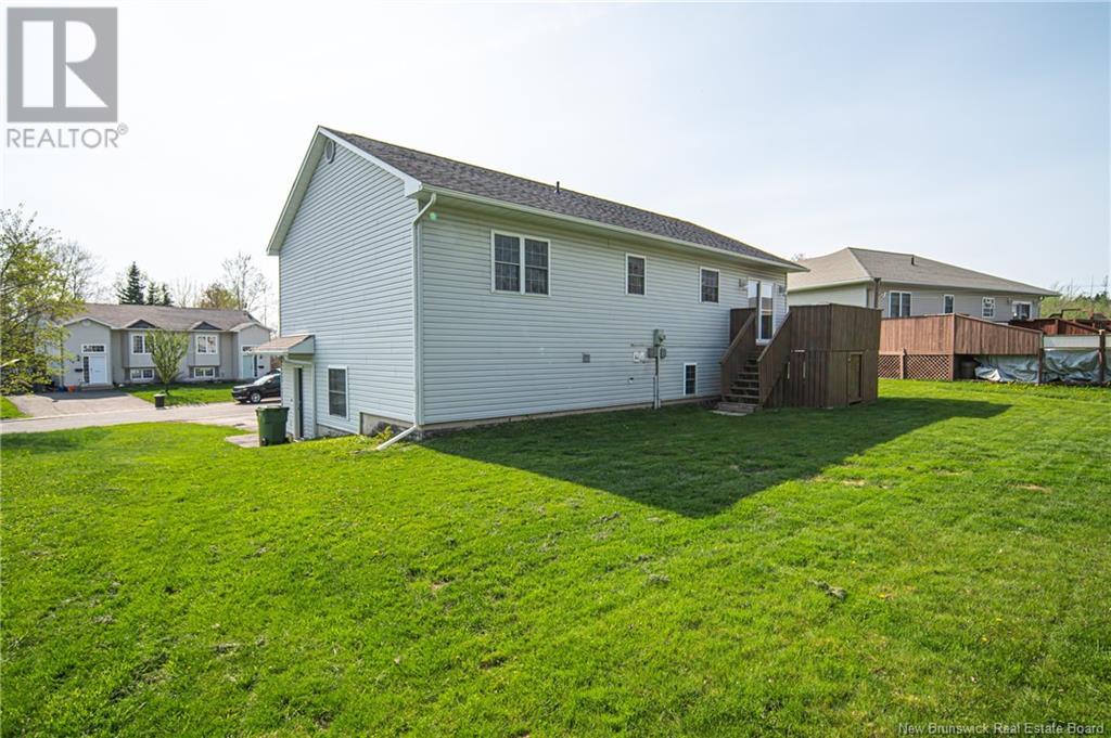 122 Watling Crescent, Oromocto, New Brunswick  E2V 4T7 - Photo 32 - NB118551